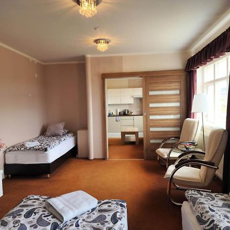Kiljan Apartments & Rooms Blonduos Kültér fotó