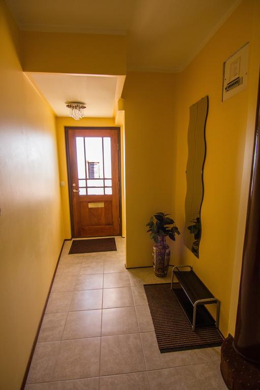 Kiljan Apartments & Rooms Blonduos Kültér fotó